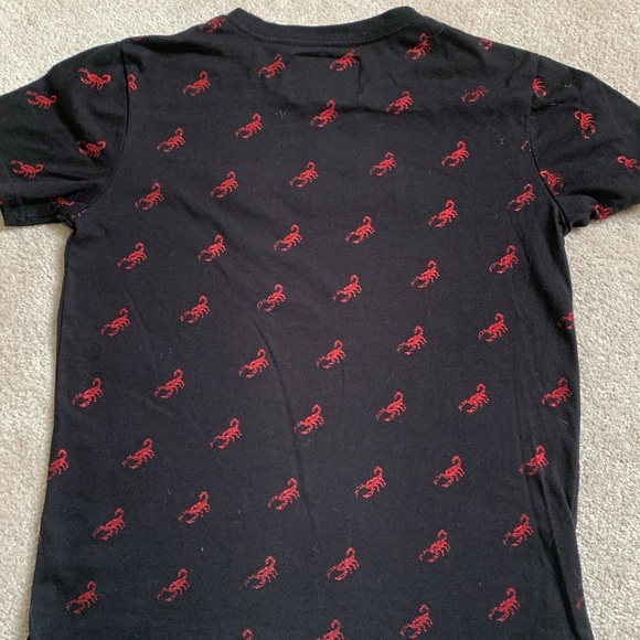 Urban Black boy t-shirt - Picture 8 of 8